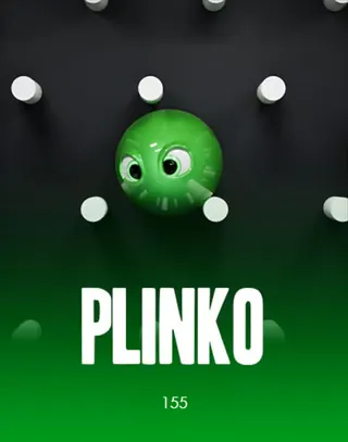 Plinko by Instant Games