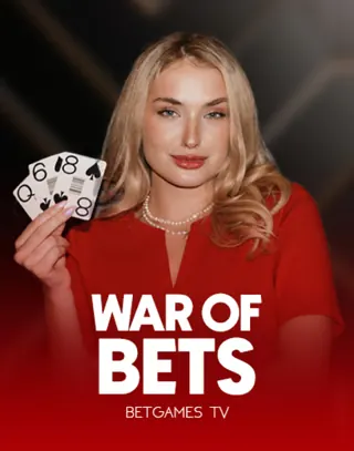Wars of Bets by BetGames